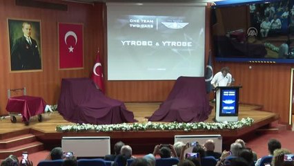 YTÜ öğrencileri tasarladıkları 2 yarış aracıyla Türkiye'yi temsil edecek