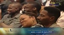 Bishop Noel Jones, You Had To Go Throught It - 360p