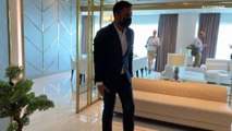 شاهد: جولة في غرف فنادق ما زال 100 ألف منها لم يحجز بعد لأيام المونديال في قطر