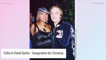 Cathy Guetta dans les bras de son ex : retrouvailles rythmées avec David Guetta !