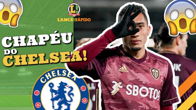 LANCE! Rápido: Chelsea acerta com Raphinha, Corinthians recebe o Boca na Libertadores e mais!