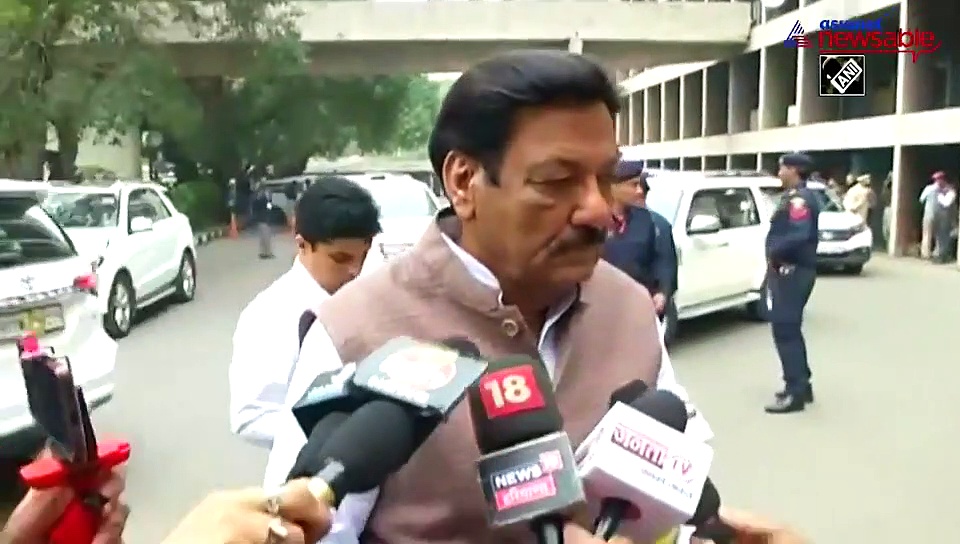 Haryana minister on Delhi violence: Riots are routine, part of life
