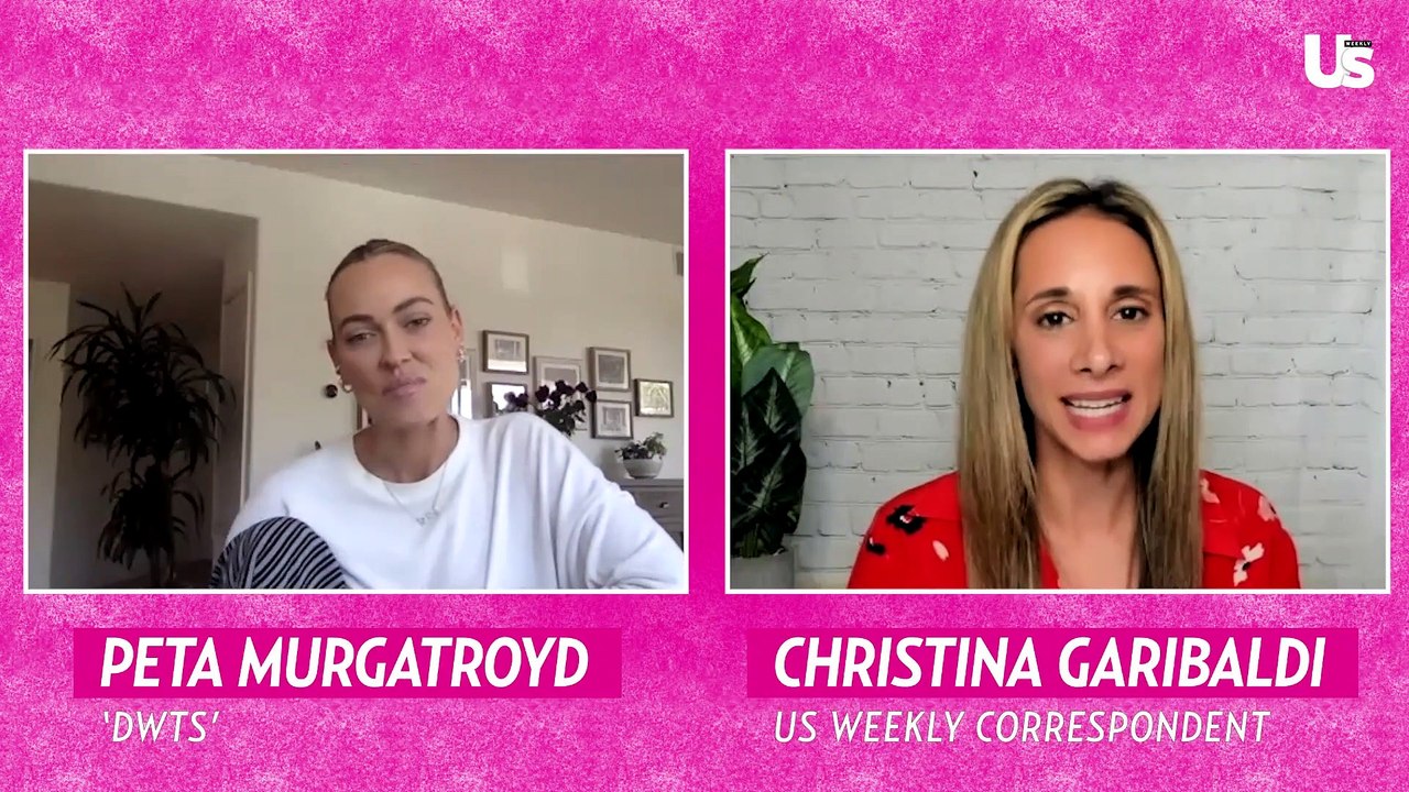 Dancing With the Stars' Peta Murgatroyd Says Miscarriages 'Dampened' Season 29: 'A Dark Cloud Over Everything'