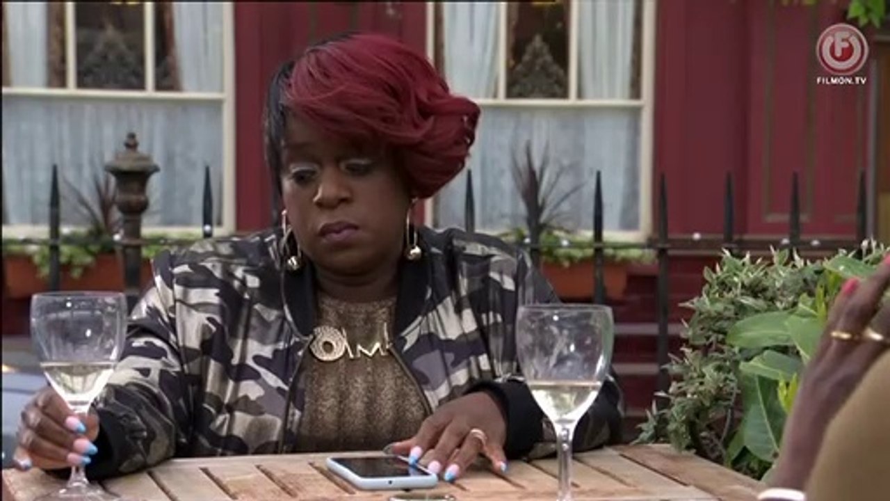 EastEnders 28th June 2022