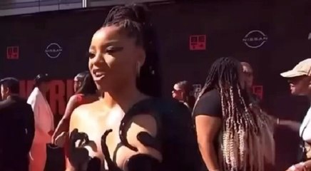 Chloe Bailey vents on Twitter that she is tired of men
