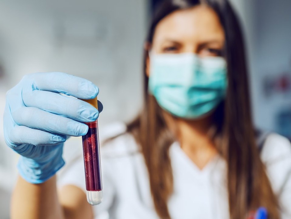 Ganz einfach: so findest du deine blutgruppe heraus