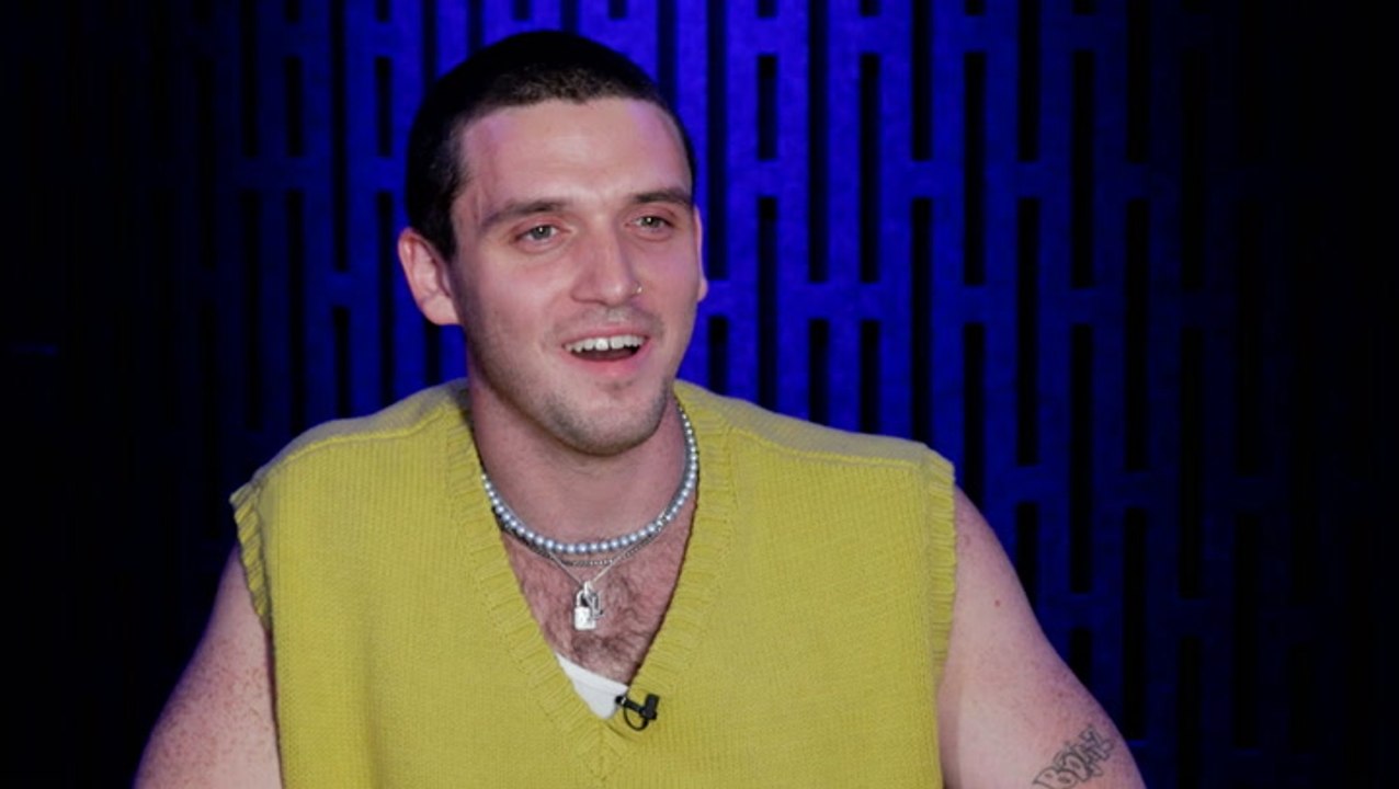 Lauv Talks About His New Music, Touring, Wanting to Collab With Drake & More | Billboard News
