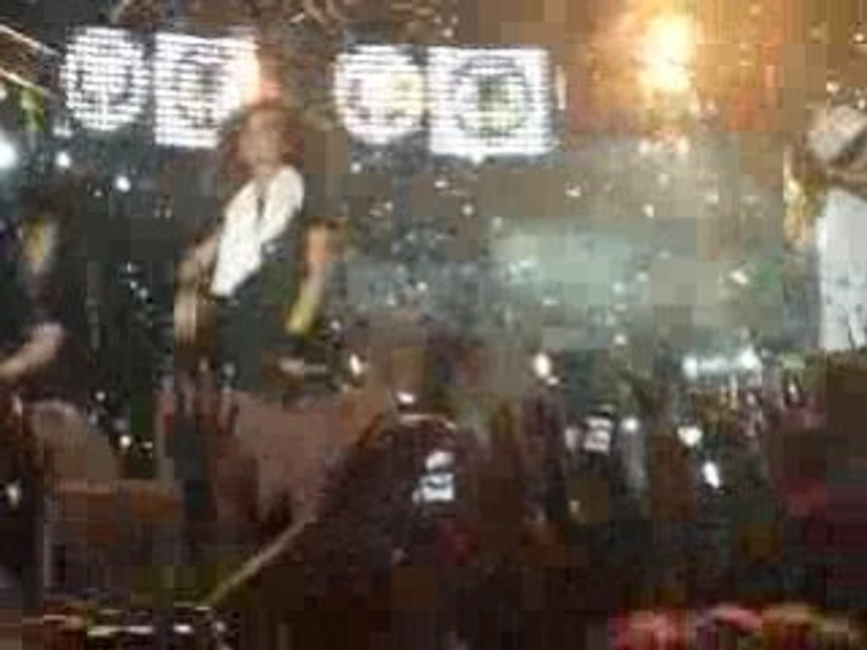 TOKIO HOTEL*AN DEINER SEITE (ICH BIN DA) {09/03/08}