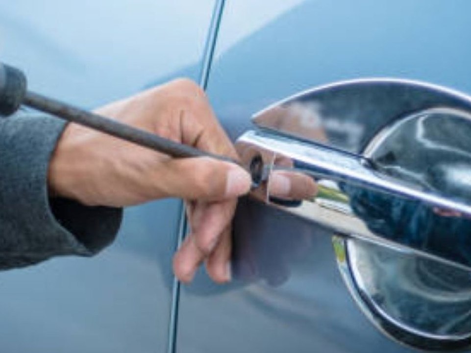 Achtung! In diesem Bundesland werden die meisten Autos gestohlen