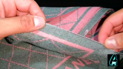 How to Spot Fake Chanel Scarf