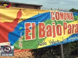 Zulia | Mas de 1.300 familias del Mcpio. San Francisco fueron atendidos en jornada de Amor en Acción