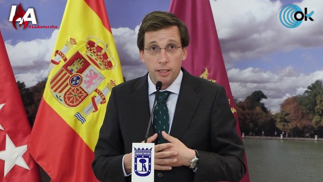 LA ANTORCHA: Biden le saca a Sánchez dos destructores más en la base de Rota
