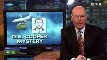 D.B. Cooper: Where Are You?! Saison 1 - Trailer (EN)