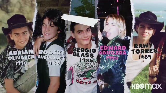 Menudo: Forever Young Saison 1 - Trailer (EN)