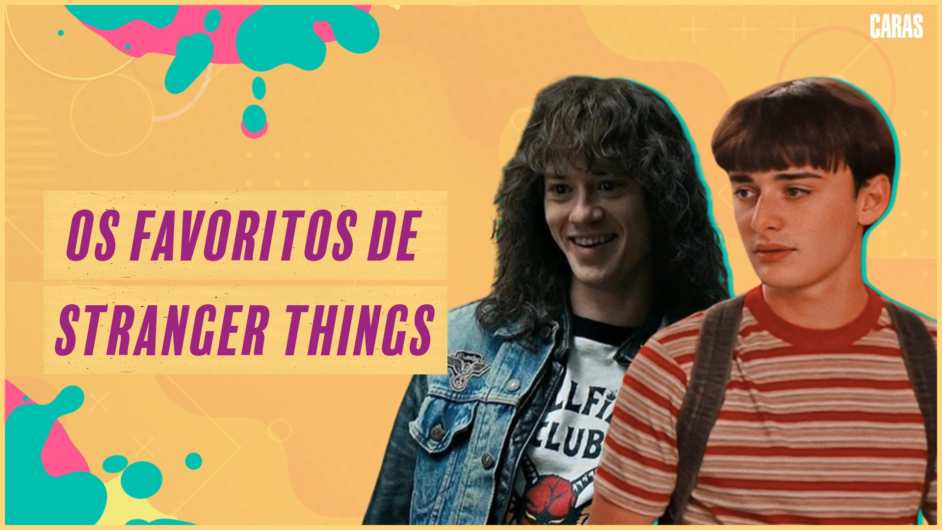 Stranger Things: 6 coisas que podemos ver na 4ª temporada - Purebreak
