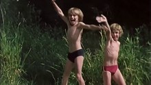 Pipo schafft alle (1989) TV serie – Ep 07 Für immer Brüder (The Brothers Forever)