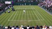 Wimbledon : Félix Auger-Aliassime surpris et éliminé par Cressy !