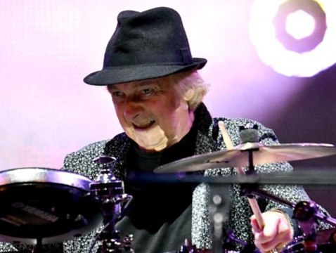 Nach Depeche-Mode-Mitglied Andy Fletcher - auch diese Legende ist tot!