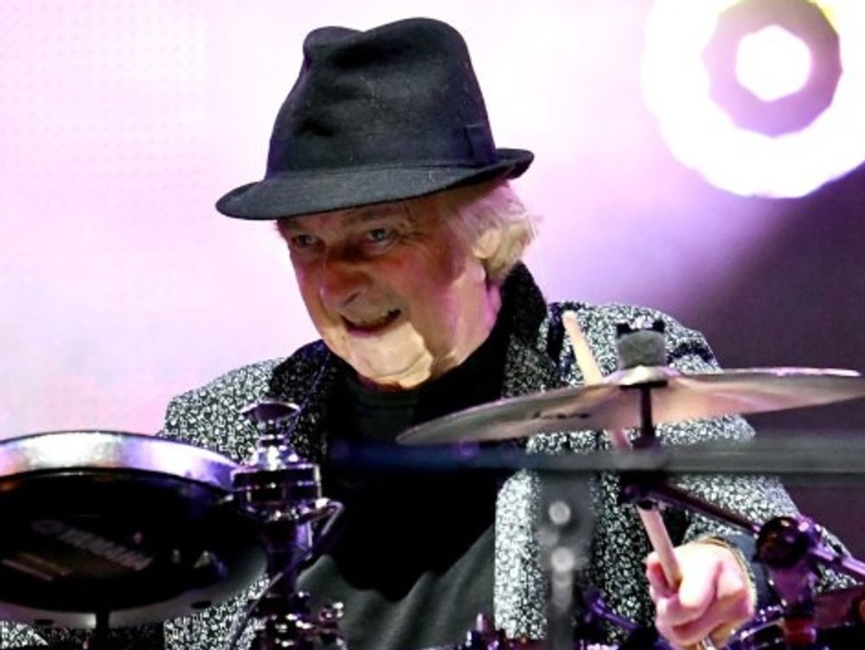 Nach Depeche-Mode-Mitglied Andy Fletcher - auch diese Legende ist tot!