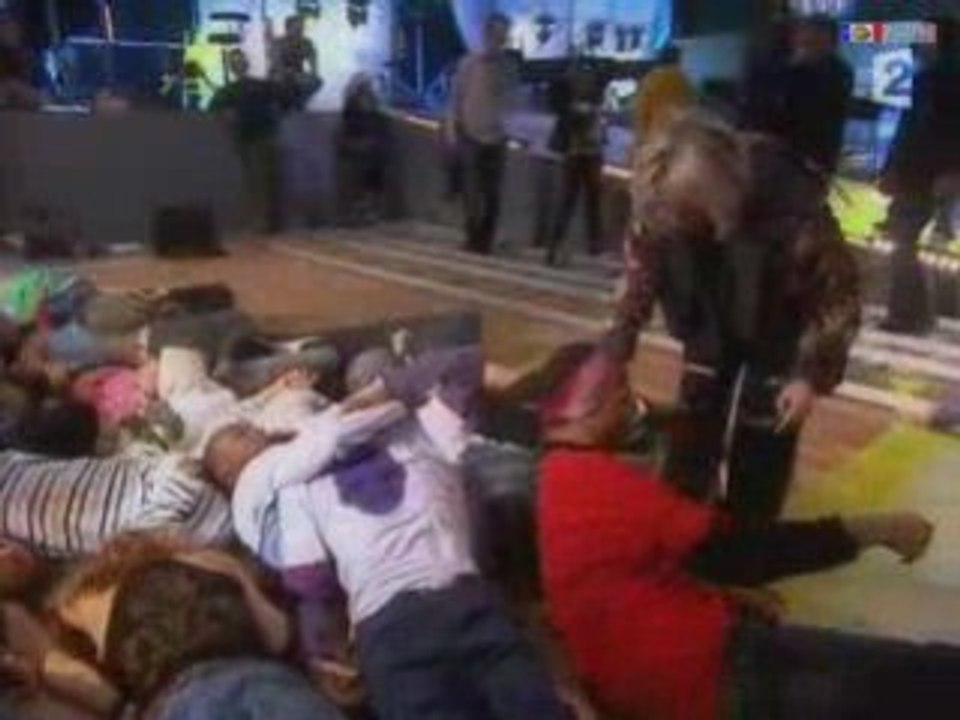 Christophe Mae - Résiste