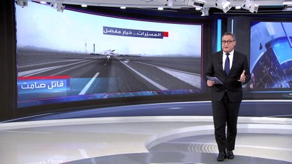 العربية 360 | من قاعدة في ألمانيا.. كيف تنفذ أميركا عملياتها بالمسيرات حول العالم؟