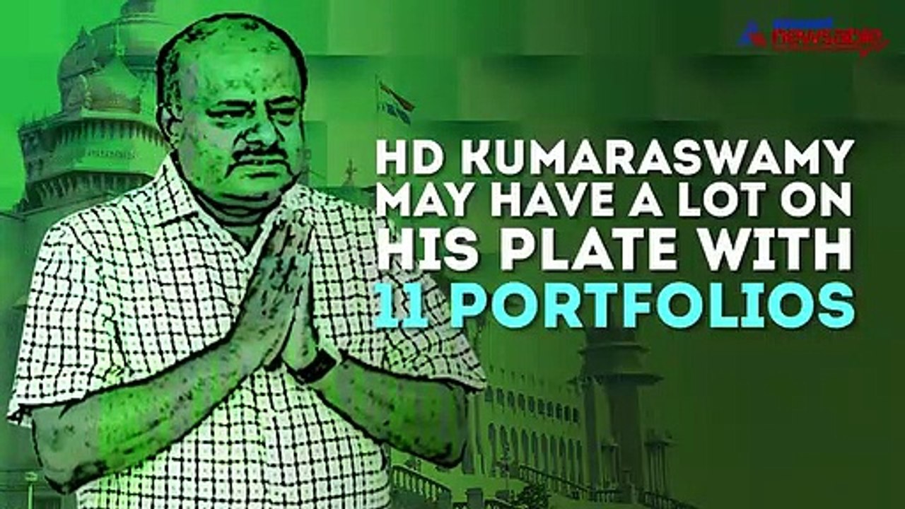 Kumar CM