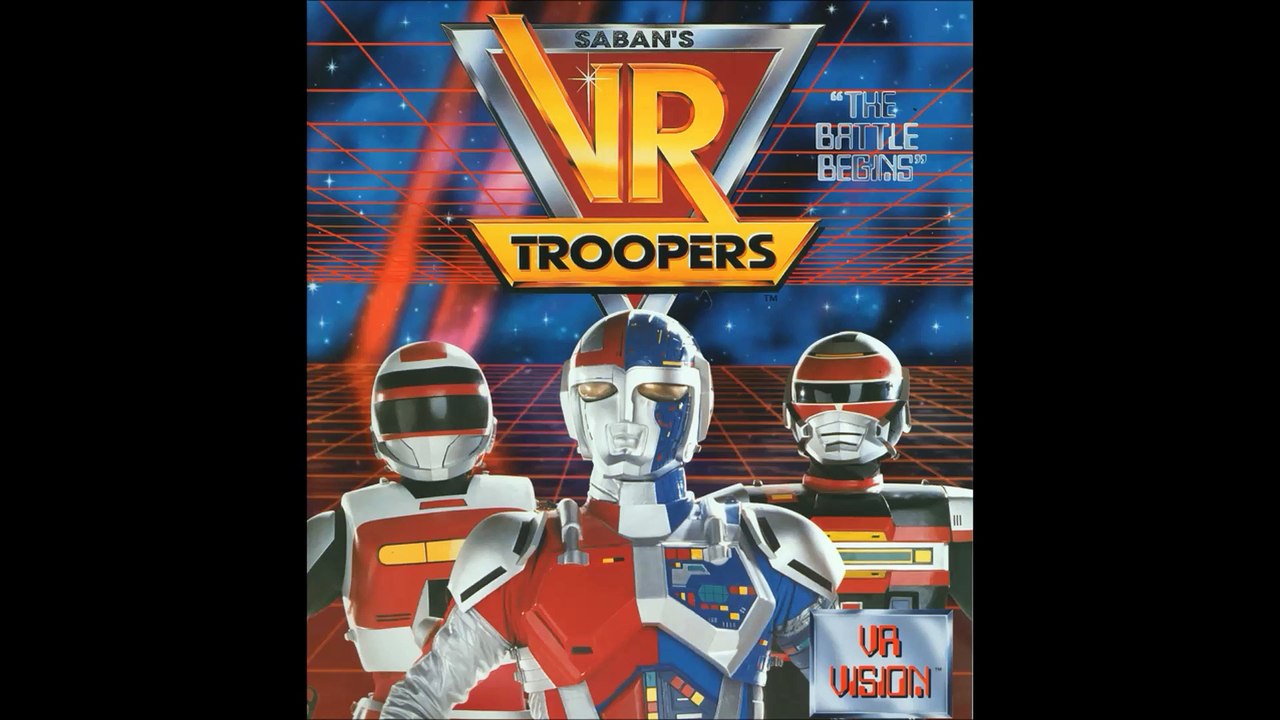 vr