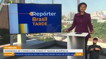 TV Brasil Emissora se consolida como a quinta maior audiência
