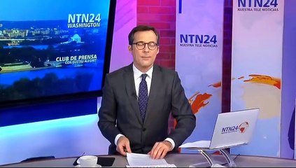 Club de Prensa Washington 28 de junio del 2022