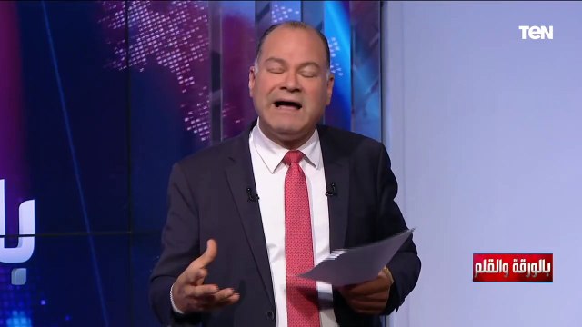 من يعبث بوادينا الطيب؟ الديهي يطلق تحذيرات خطيرة للمصريين بعد حوادث القتل المتكررة في المجتمع