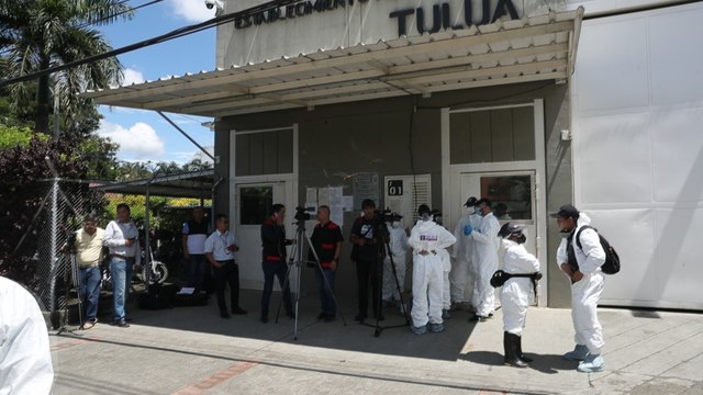 Tragedia en cárcel de Colombia: murieron al menos 51 presos y 24 resultaron heridos