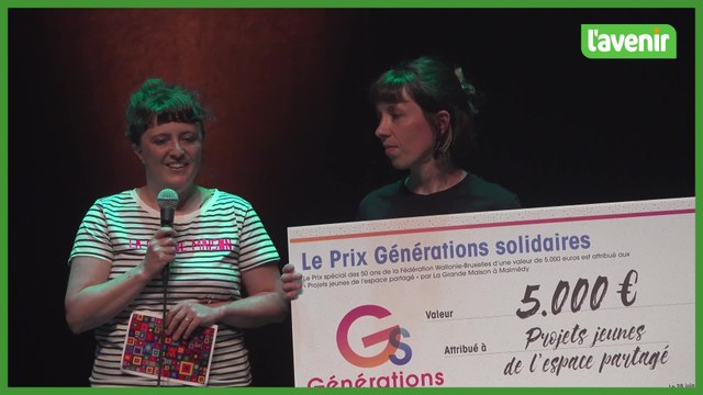 Quand la solidarité se vit comme projets innovants de société