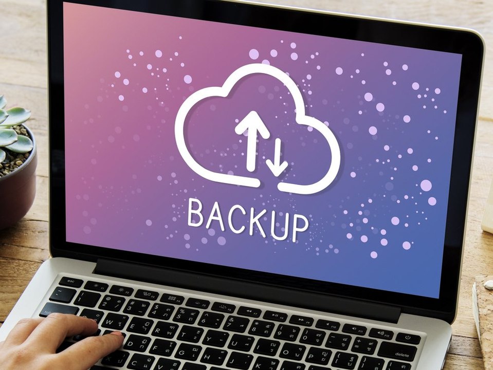 Experten raten: so gelingt das richtige backup