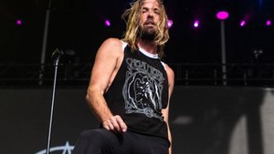 Auch Konzert in Deutschland: Foo Fighters sagen alle Termine ab