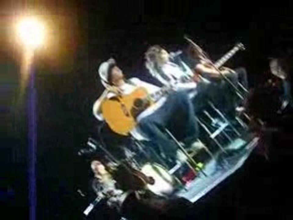 Concert 9 Mars