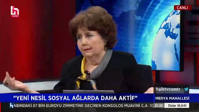 Ayşe nineye konuğu hayatının şokunu yaşattı