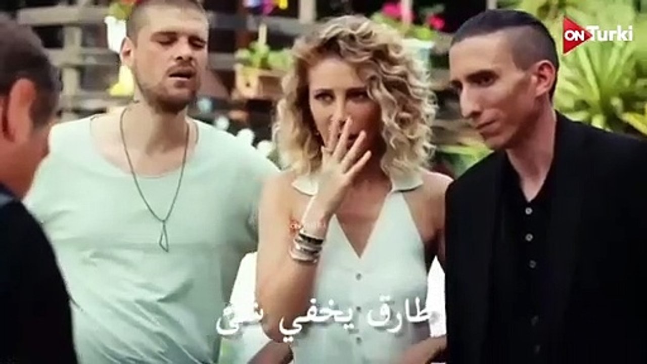 مسلسل في السر والخفاء الحلقة 4 اعلان 2 مترجم HD