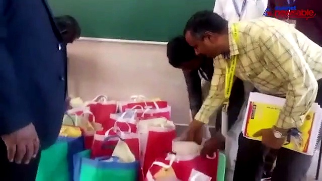 Bengaluru gears up for polls; 45,000 officials to be deployed on election duty