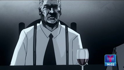 ¿Quién es el asesino de Yrma Lydya?