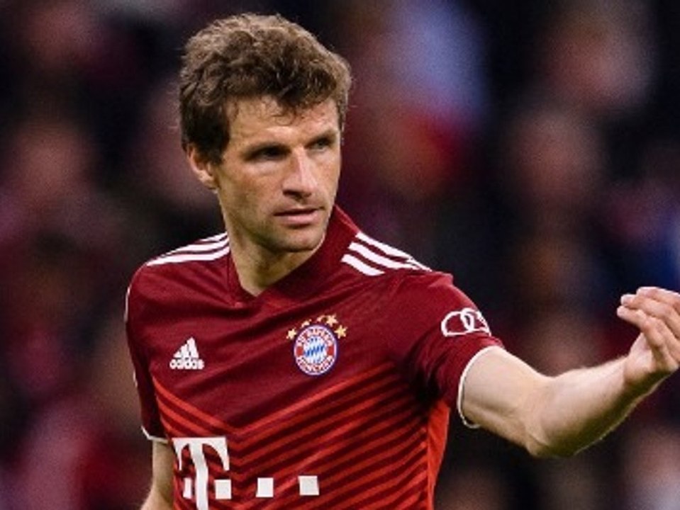 Kahn-Aussage lässt Bayern-Fans jubeln: So steht es um Thomas Müller