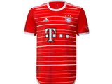 Das ist das neue Trikot des FC Bayern München!