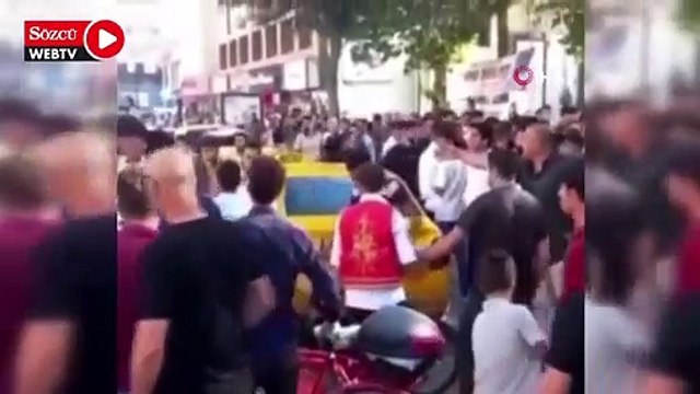 Taciz iddiasına meydan dayağı