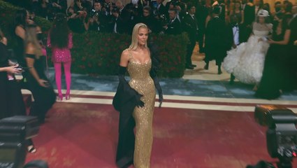 Khloe Kardashian Channels Barbie In All Pink Outfit For Her 38th Birthday Party