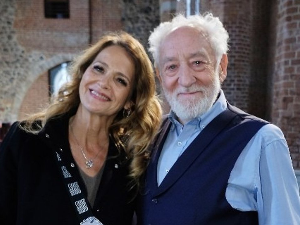 Er hat 'Ja' gesagt: Komiker Dieter Hallervorden hat wieder geheiratet