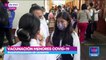 Continúa la jornada de vacunación contra Covid para niños en la CDMX