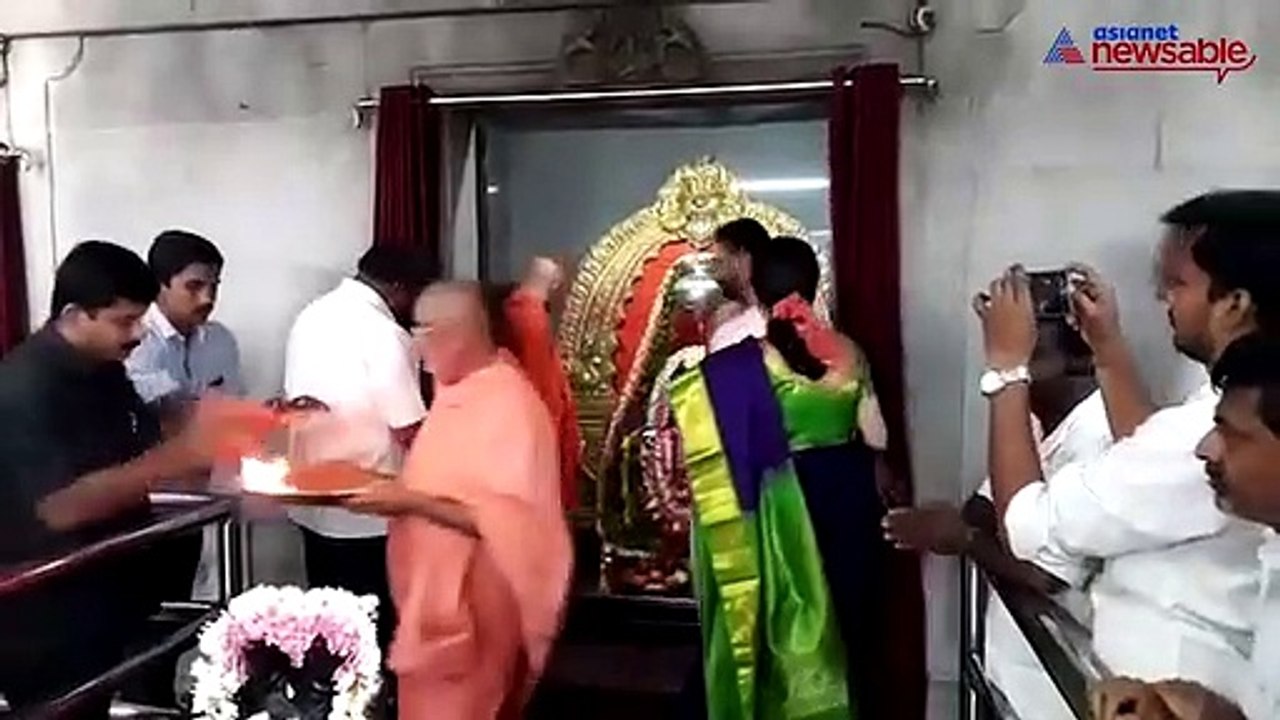 Kumaraswamy Pooja