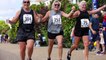 Eastbourne 10k in pictures