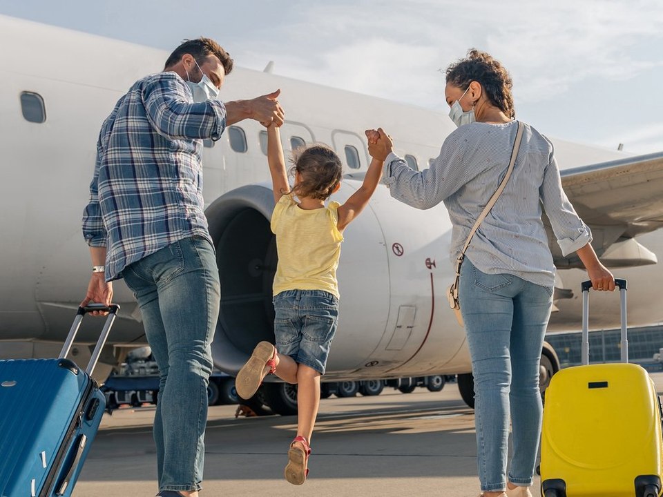 Sommerurlaub 2022: In diesen Ländern ist es jetzt billiger!