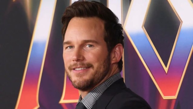 Chris Pratt Clarifies His Religious Views: “I’m Not a Religious Person” | THR News