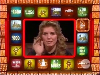 Press Your Luck Ep 411